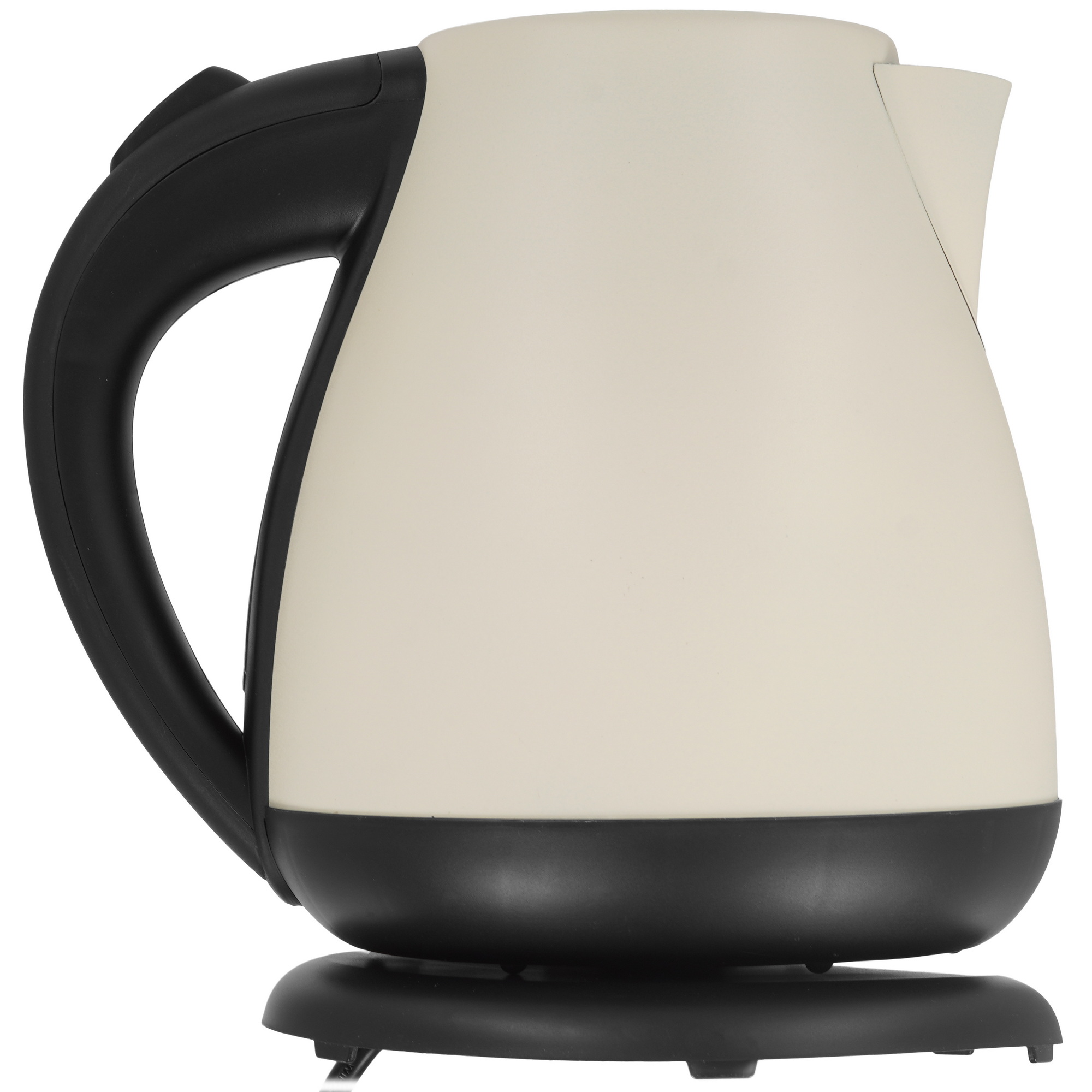 9182160 Электрочайник Renova KT17S-06W бежевый STDN-0121564 - Вид №1