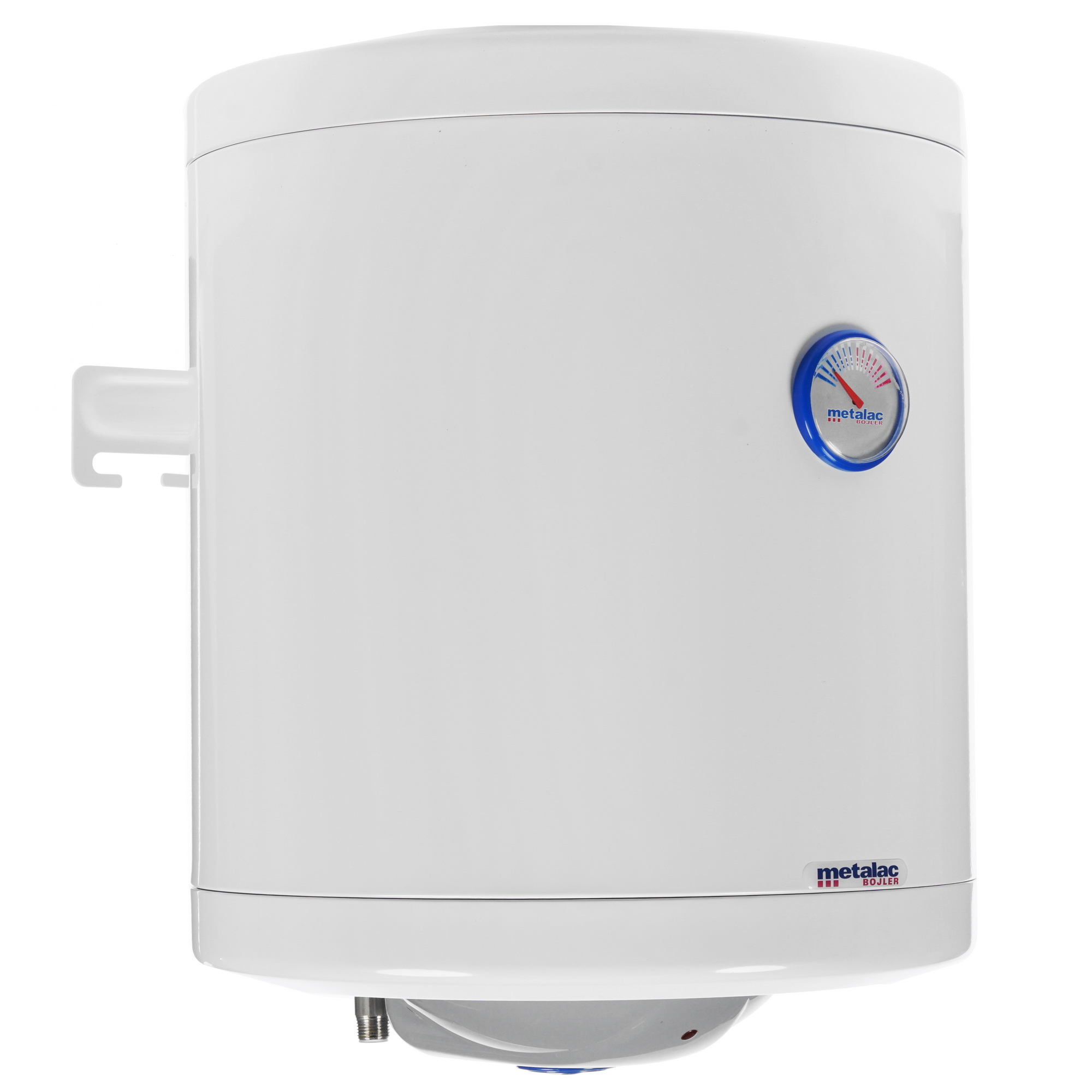 1202301 Водонагреватель электрический Metalac HEATLEADER MB 50 INOX R STDN-0119971