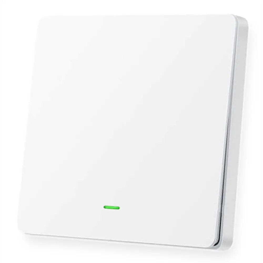 Умный выключатель Elari Smart Switch, 1 клавиша 82673162 STLM-2142611 Santreyd 