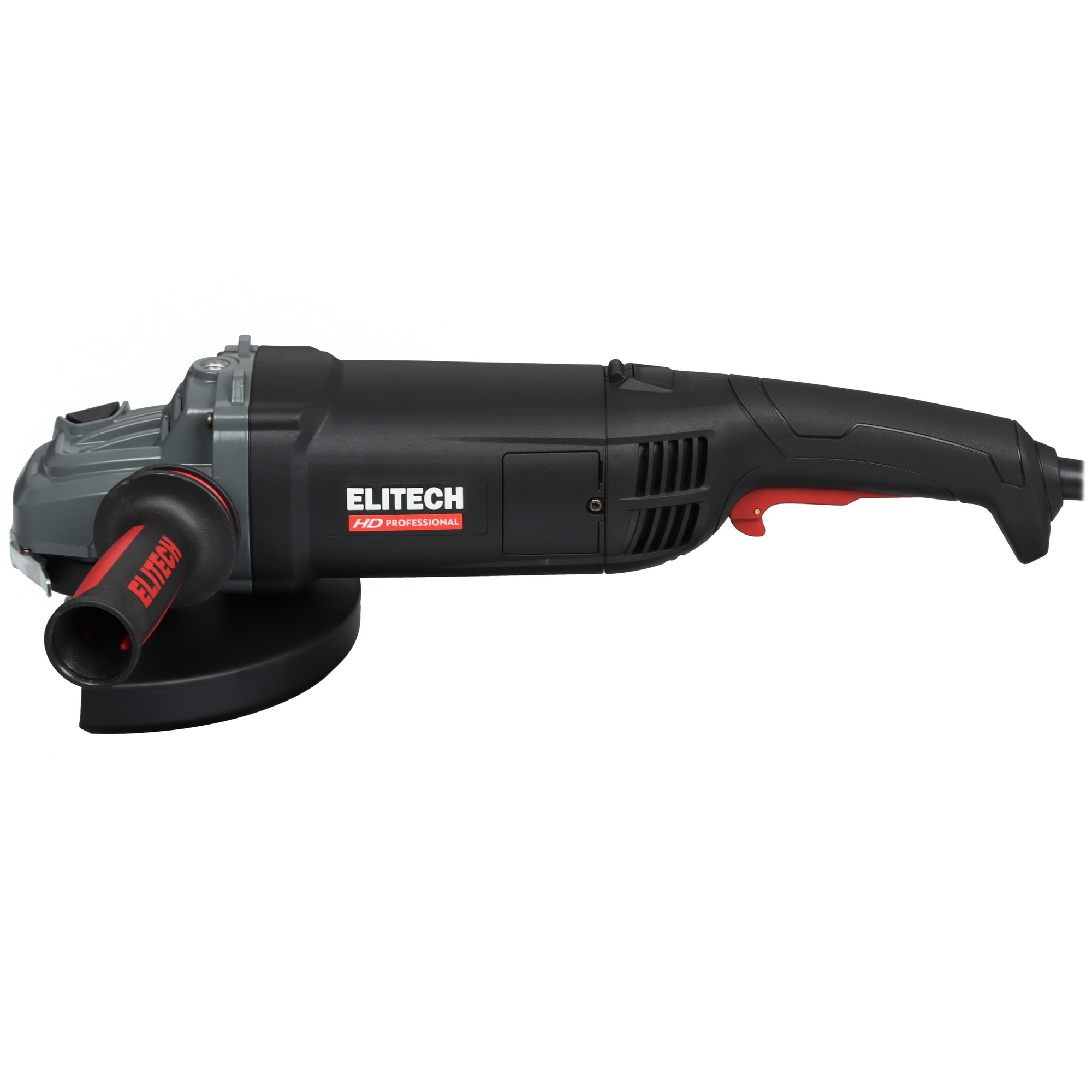 Углошлифовальная машина (УШМ) Elitech 2523E 5462848 STDN-0090480 - Вид №2