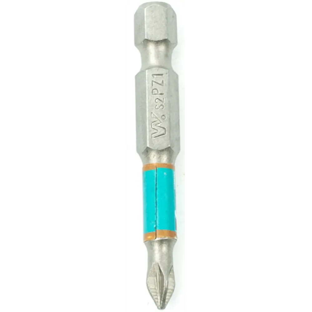Бита магнитная Ritter WP PS20121050 PZ1x50 мм, 10 шт STLM-2042094 - Вид №2