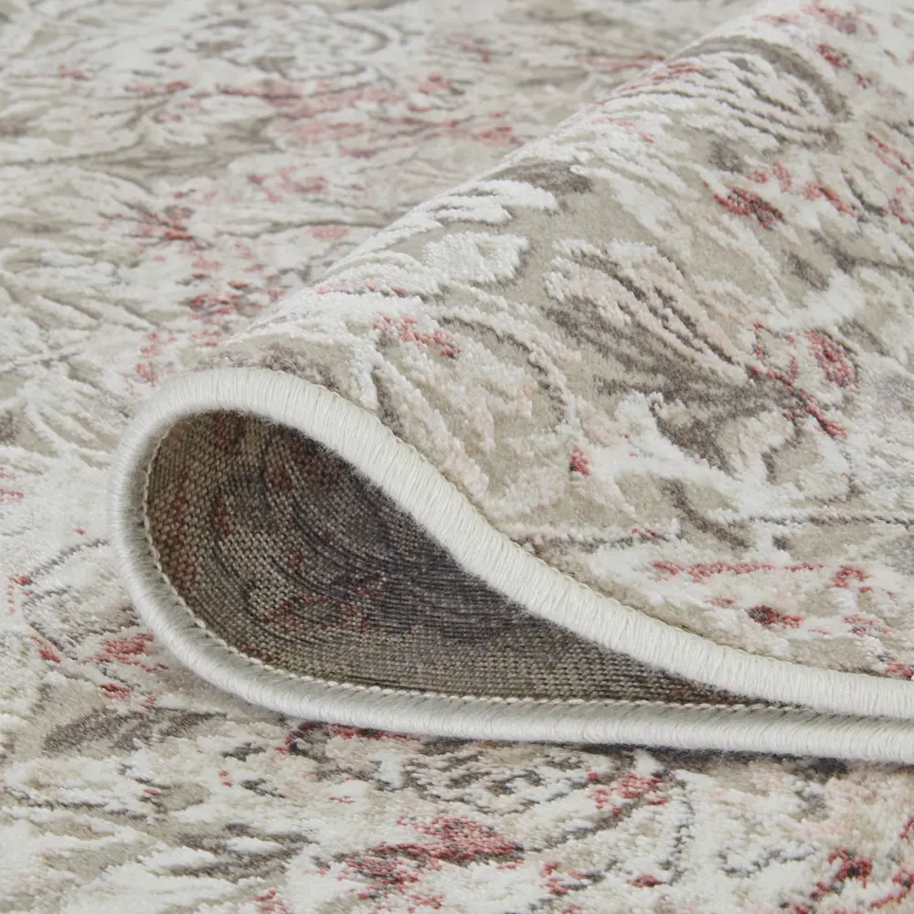 Ковер вискоза Prisma 82003/6111 160х230 см RAGOLLE STLM-2135252 - Вид №2