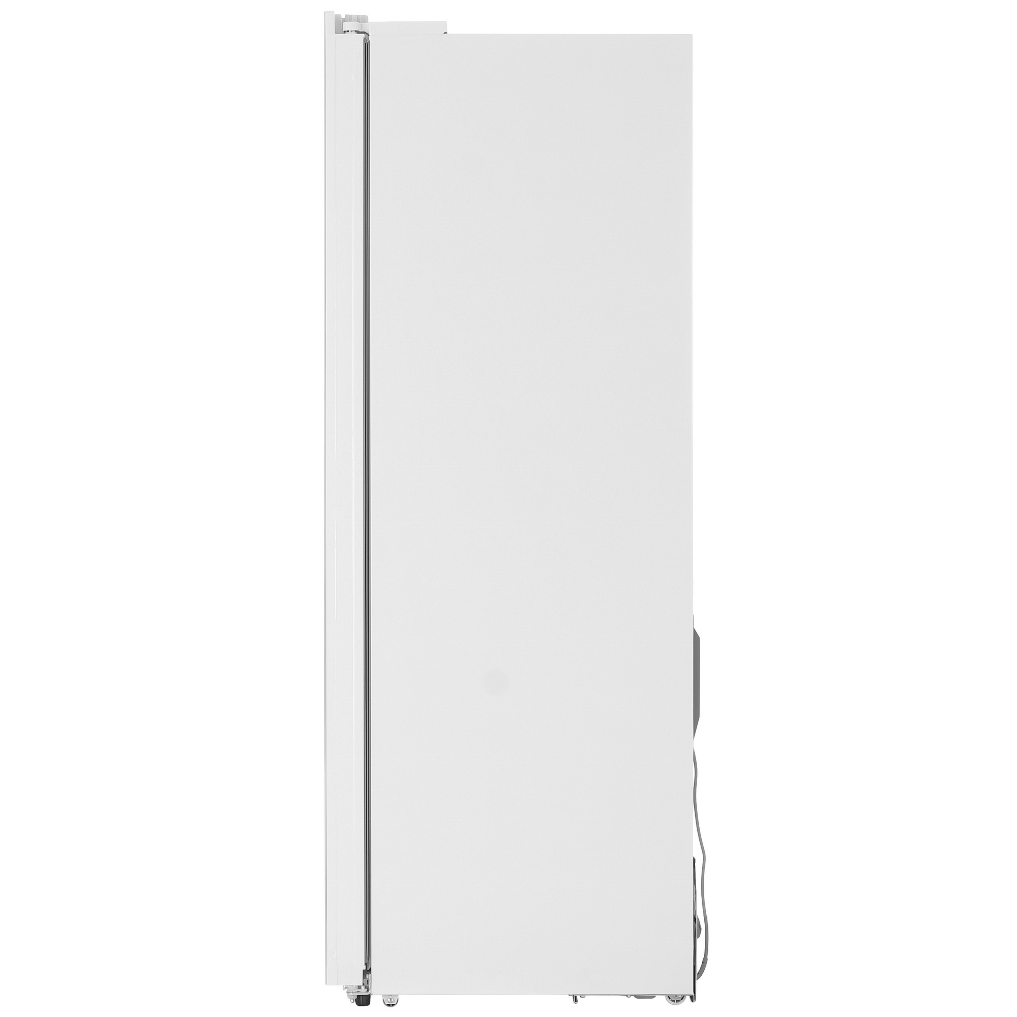 5099638 Холодильник Side by Side   DEXP SBS4-59AKA белый STDN-0064025 - Вид №3