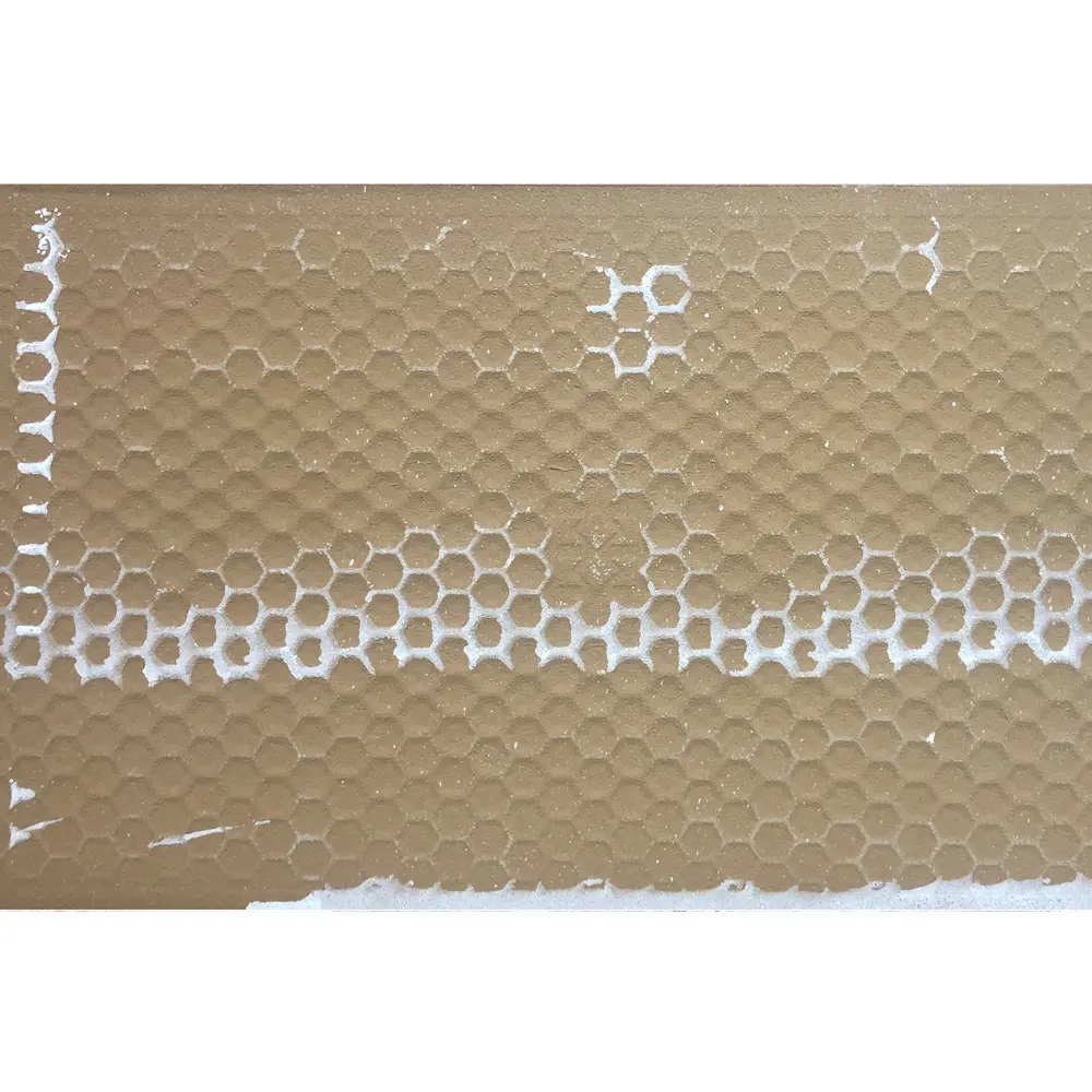 Плитка настенная Culto Asana Denim 20x40 см 1.2 м² цвет сине-голубой STLM-2122244 - Вид №3