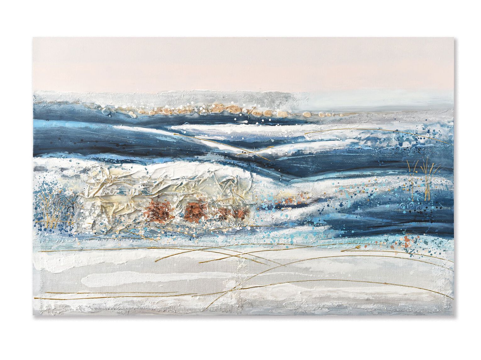 Холст рамки Agave NETTUNO ARCH-00091913