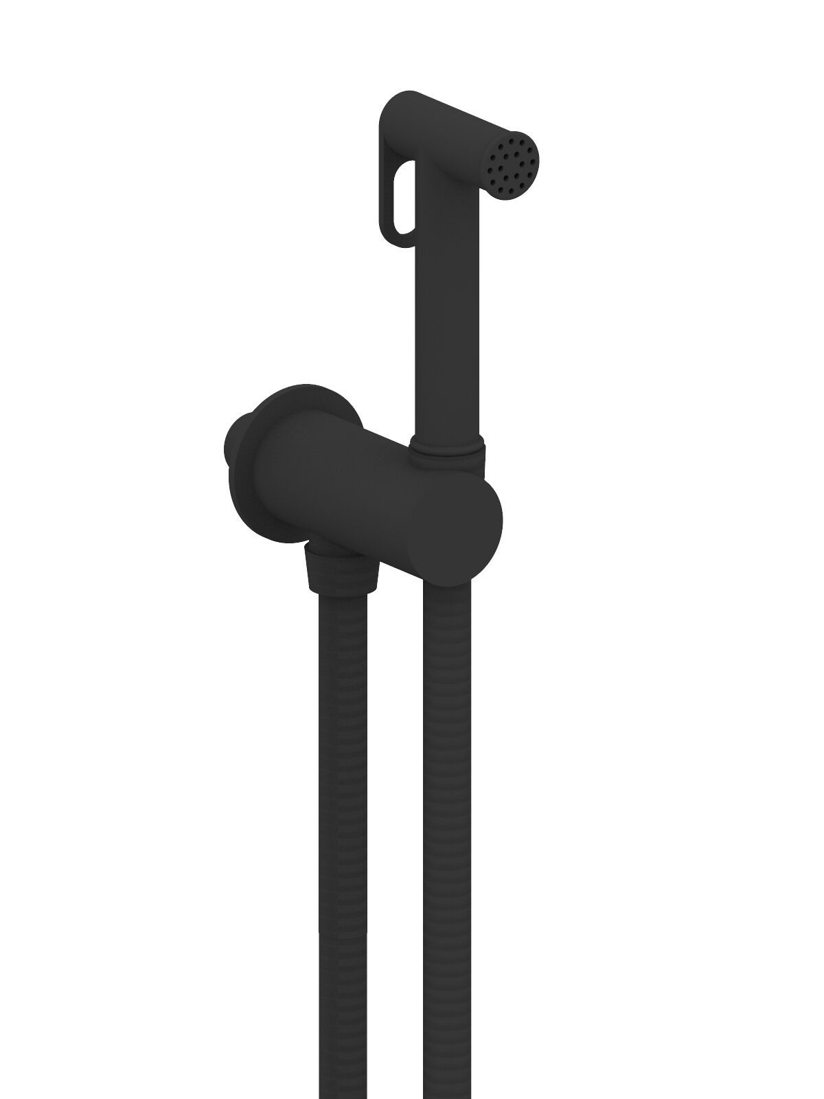 Гидроскоп с гибким и держателем Rubinetterie Frattini 12402 ARCH-00106390 - Вид №7