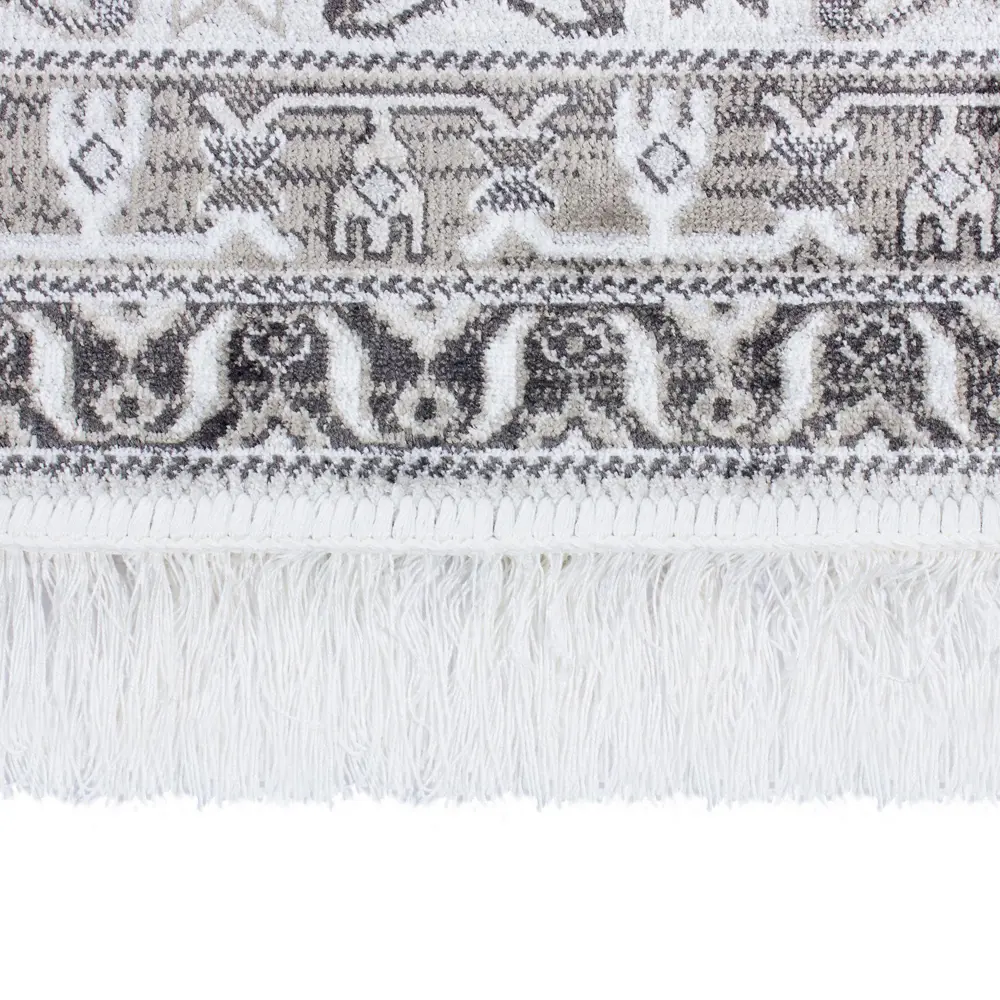 Ковёр Isphahan 77945S 1.6x2.3 м вискоза DEVOS-CABY STLM-2209954 - Вид №3