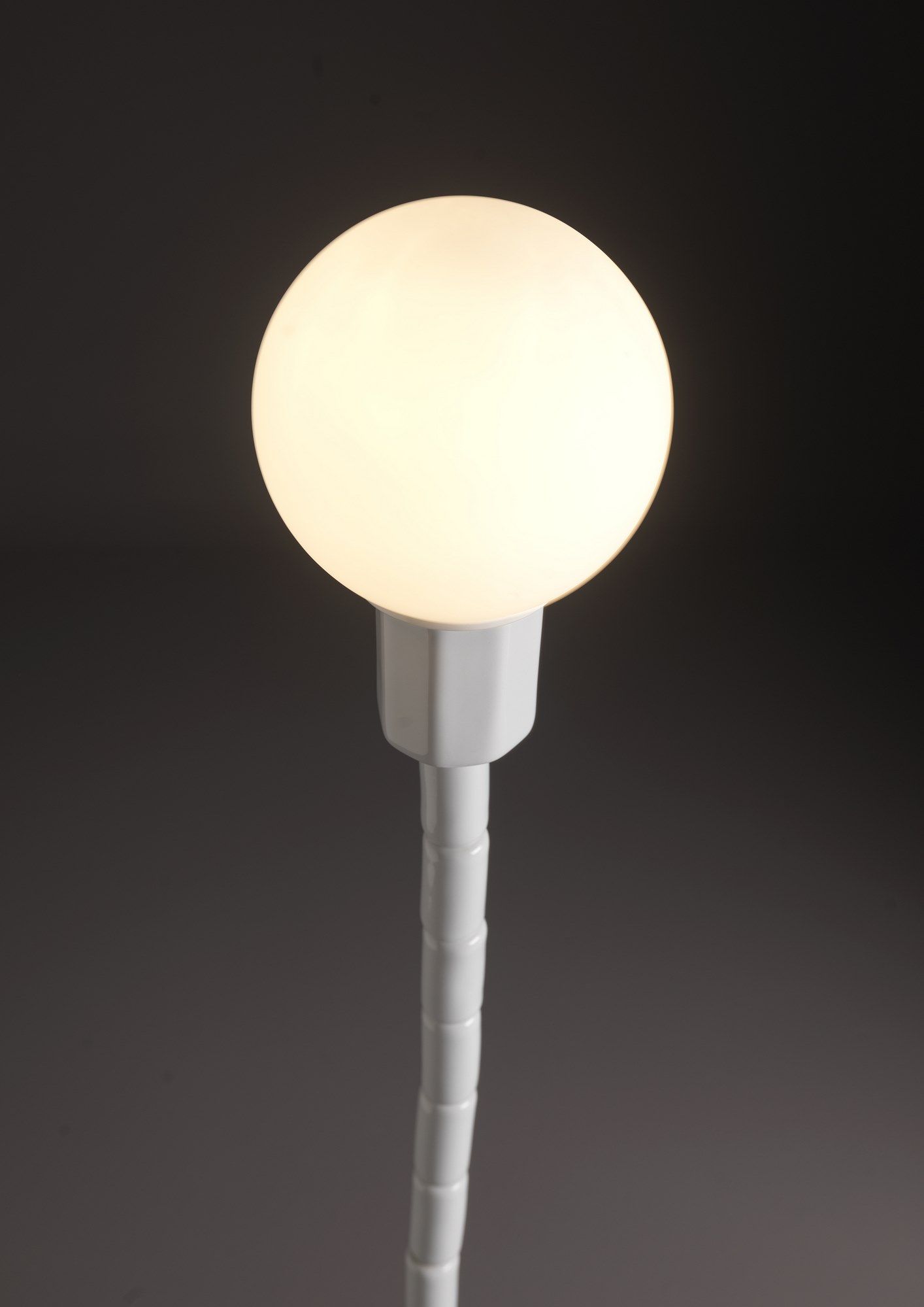 Керамическая светодиодная напольная лампа Ceramica Flaminia Косметика ARCH-00041608 - Вид №12