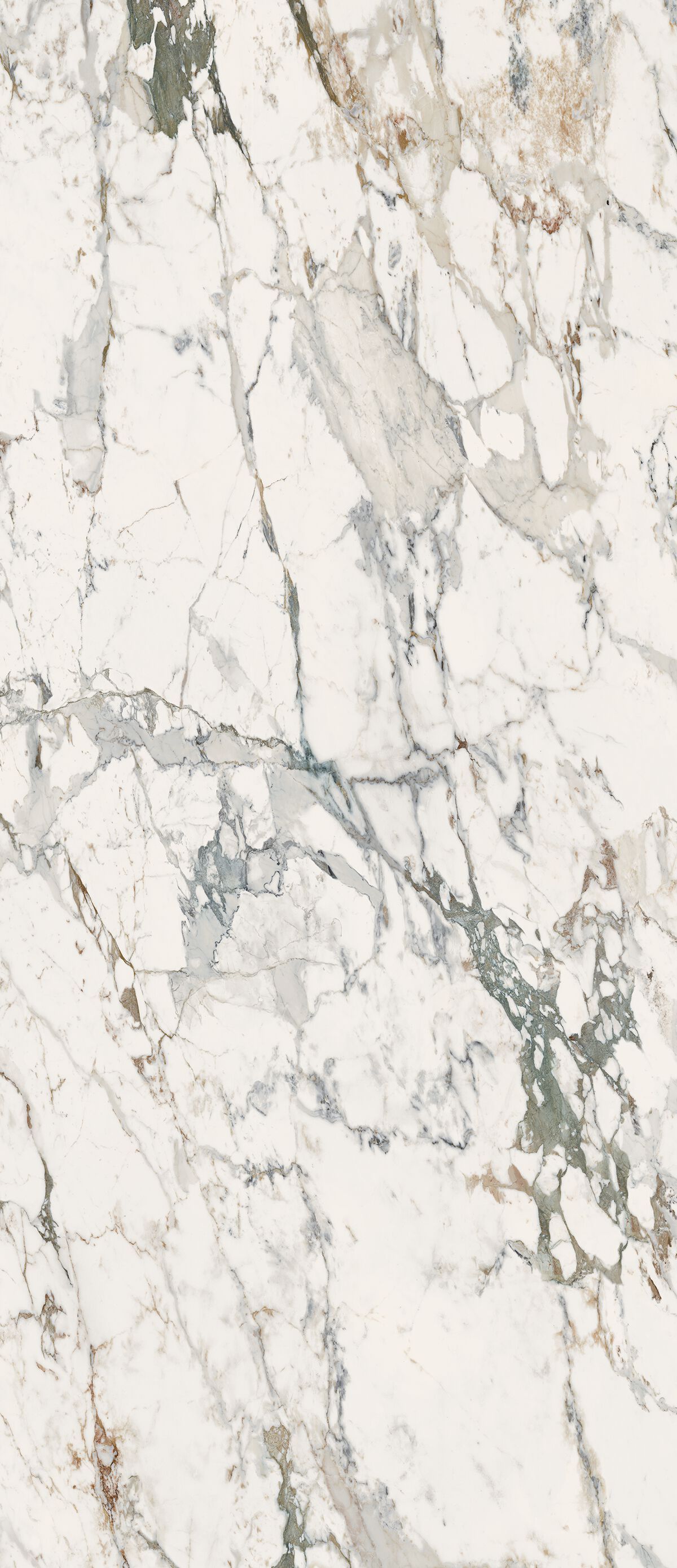 Пол / керамогранит с мраморным эффектом CERAMICA FONDOVALLE Infinito 2.0 ARCH-00108373 - Вид №6