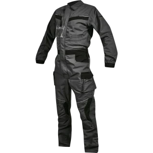 Комбинезон Delta Plus MACH2 Corporate MCCO2 размер S цвет серый