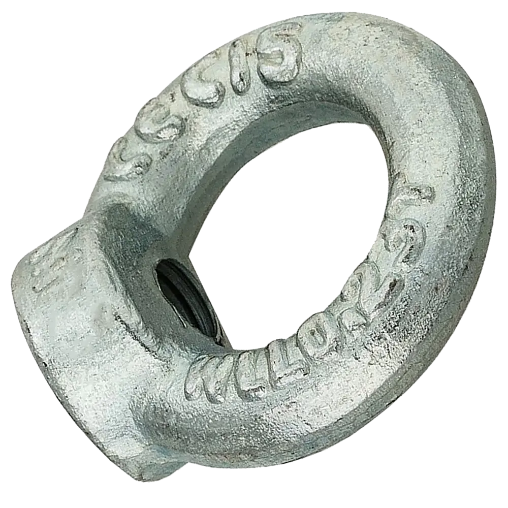 Рым-гайка М10 DIN 582 10 мм (1 шт.) 10117958 STLM-2157716 Santreyd 