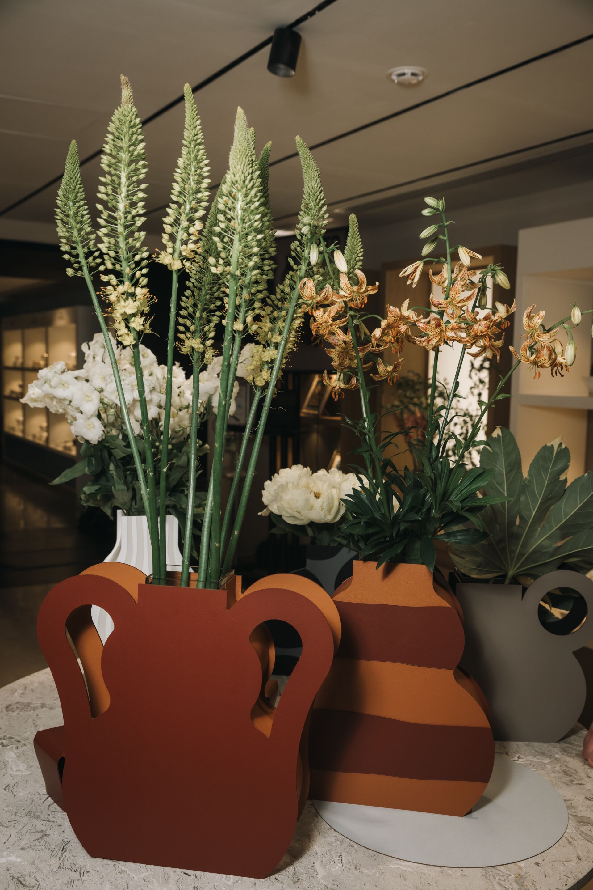 Кожаная ВАЗа ADJ восемь ARCH-00131821 - Вид №11