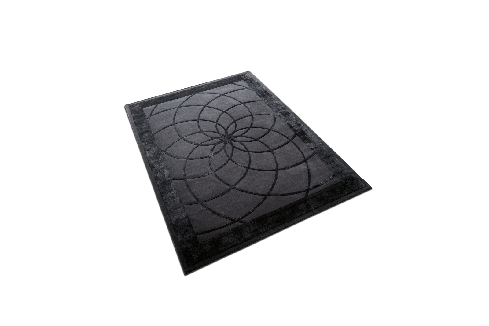 GRST307 Vision titus ковер - giorgio collection Декор