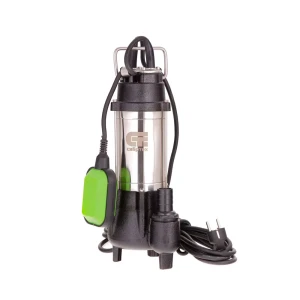 Насос погружной фекальный Сибртех СФН250 10000 л/час