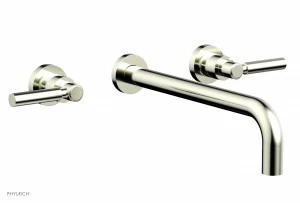 Полотенцесушитель REGENT Phylrich  KSB70-014 Polished Nickel