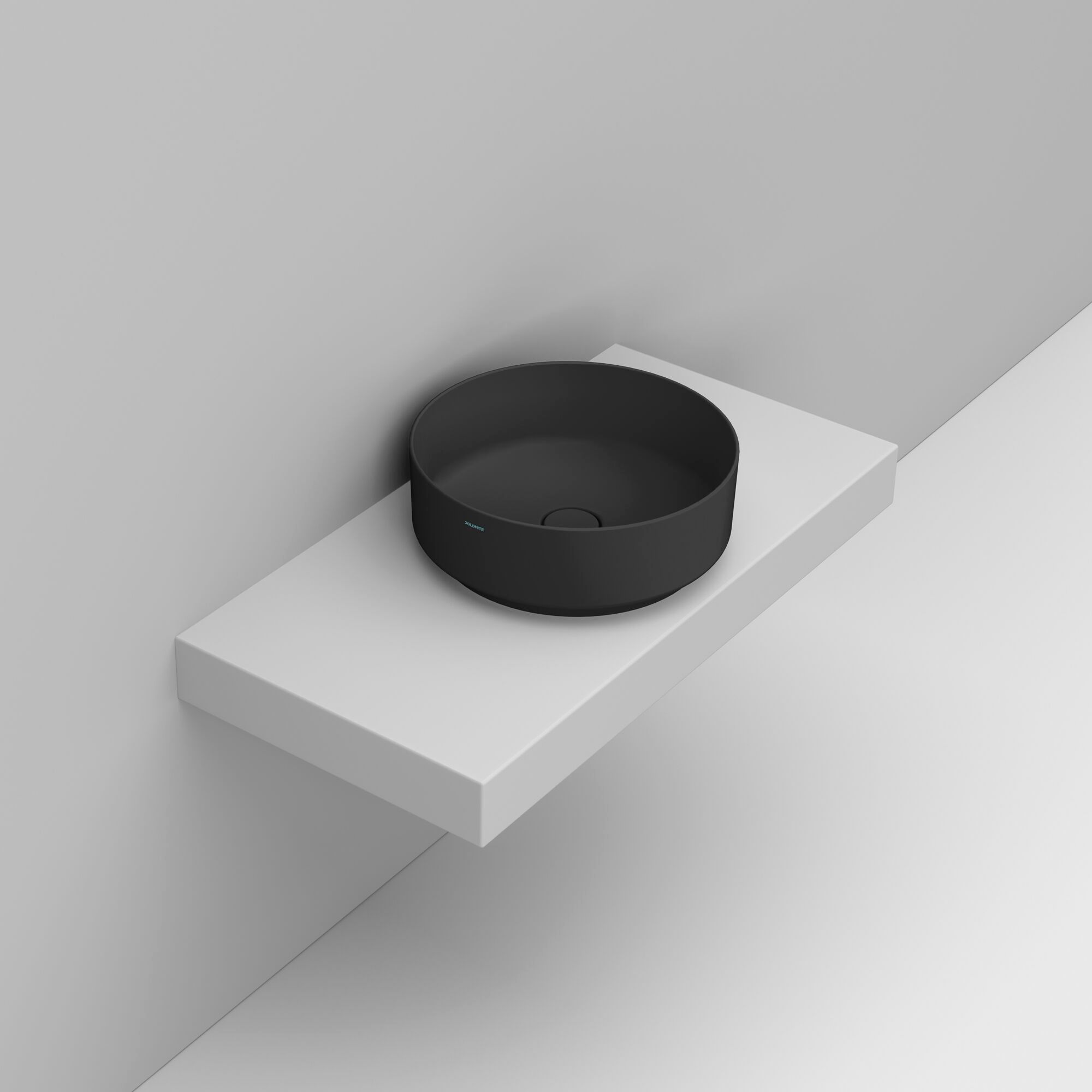 Керамическая круглая столешница Ceramica Dolomite Noemi ARCH-00000955 - Вид №4