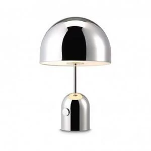 Лампа / Bell table light