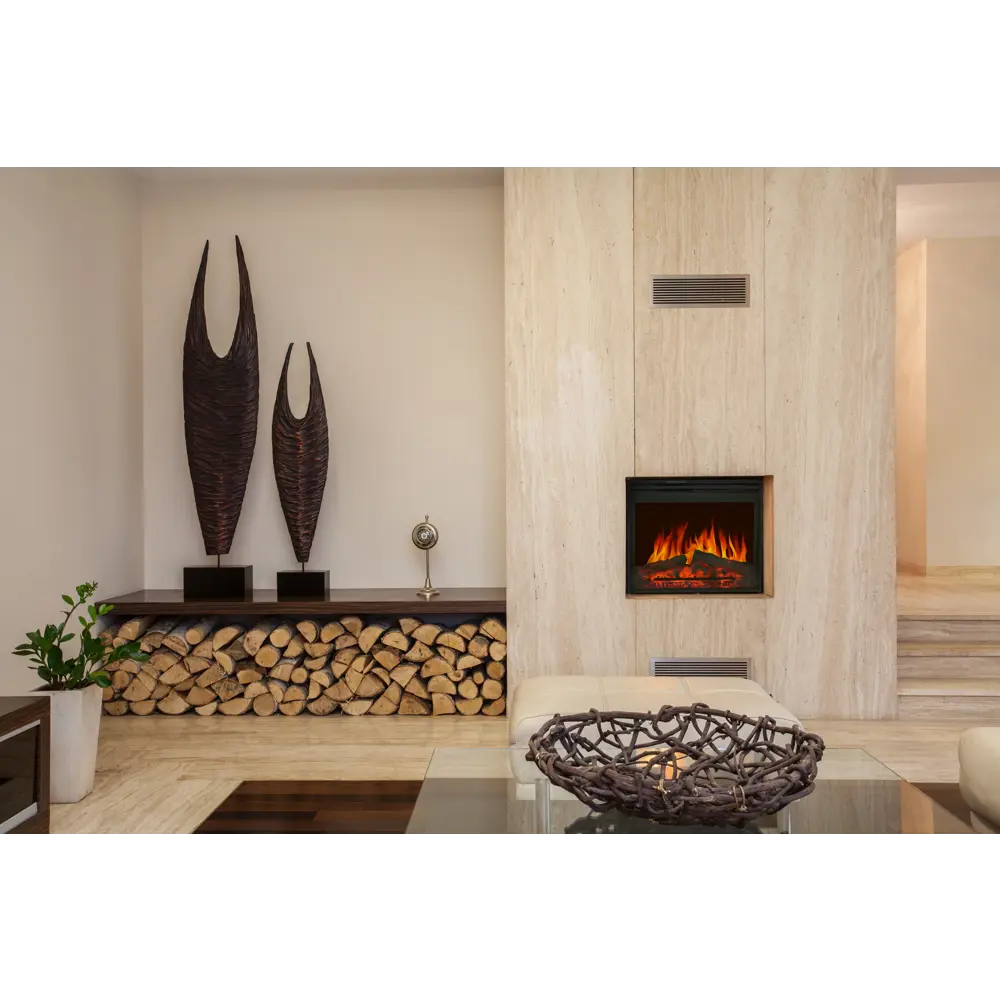 Очаг Jupiter FX New ROYAL FLAME STLM-2128347 - Вид №2