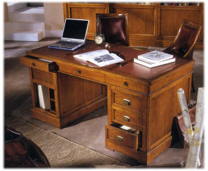 Письменный стол  MIRANDOLA M477/PE