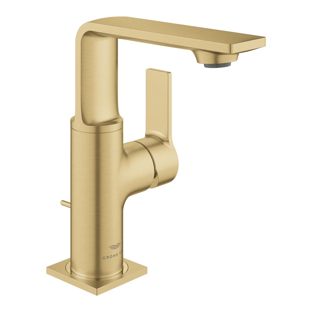 Однорычажный смеситель для раковины Grohe Allure New ARCH-00033323 - Вид №7