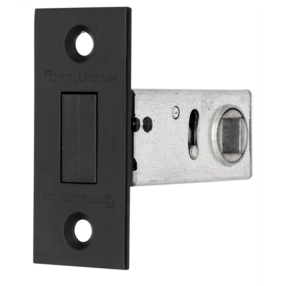 Магнитная защелка Palladium 100-М для межкомнатных дверей 89346947 STLM-1574621
