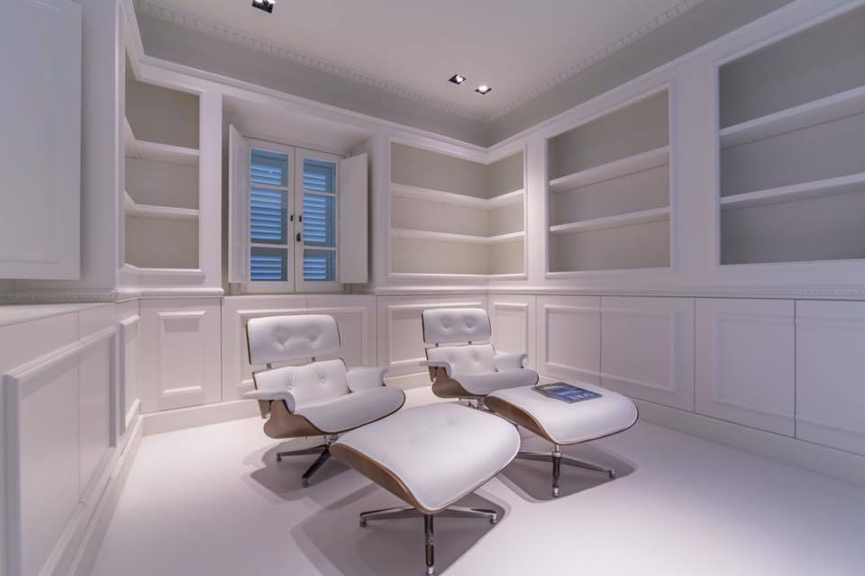 Покрытие Oltremateria OLEOMALTA® ARCH-00028677 - Вид №5