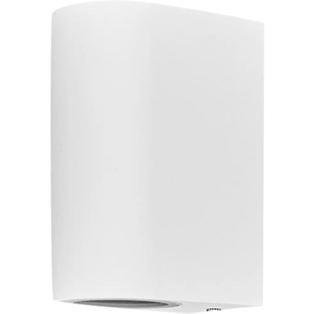 Светильник уличный настенный Eglo Calvillo 2.8 Вт IP44 цвет белый без опоры STLM-2017485 - Вид №1