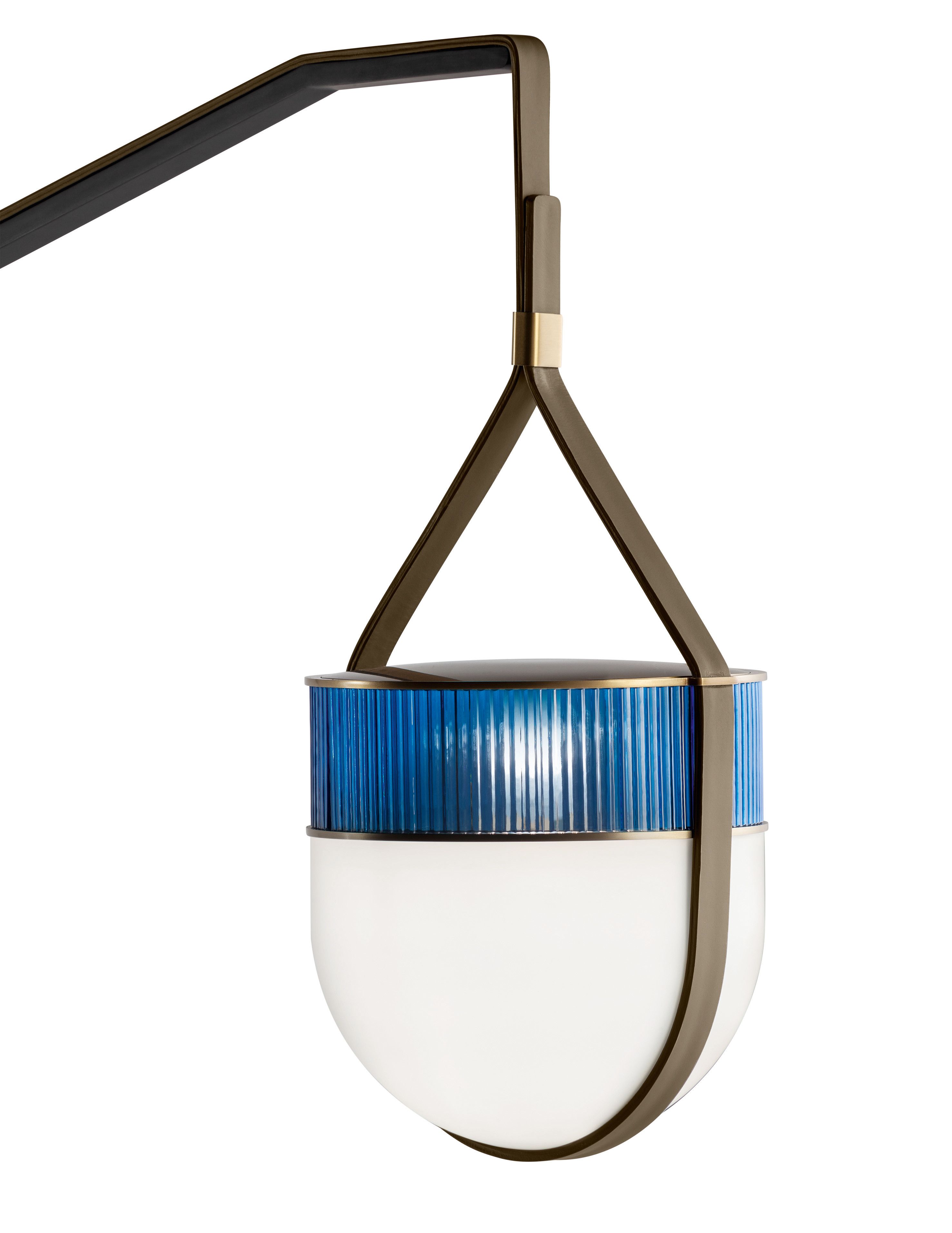 Торшер с диммером Poltrona Frau коллекция-мебель и аксессуары ARCH-00031648 - Вид №3