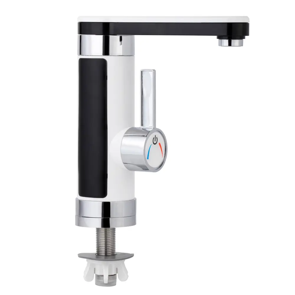 Кран водонагреватель Atmor Elegance 3 кВт белый STLM-2147852 - Вид №1