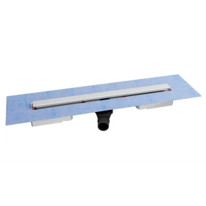 Трап для душа Berges Wasserhaus Trend 600 мм комбинированный затвор