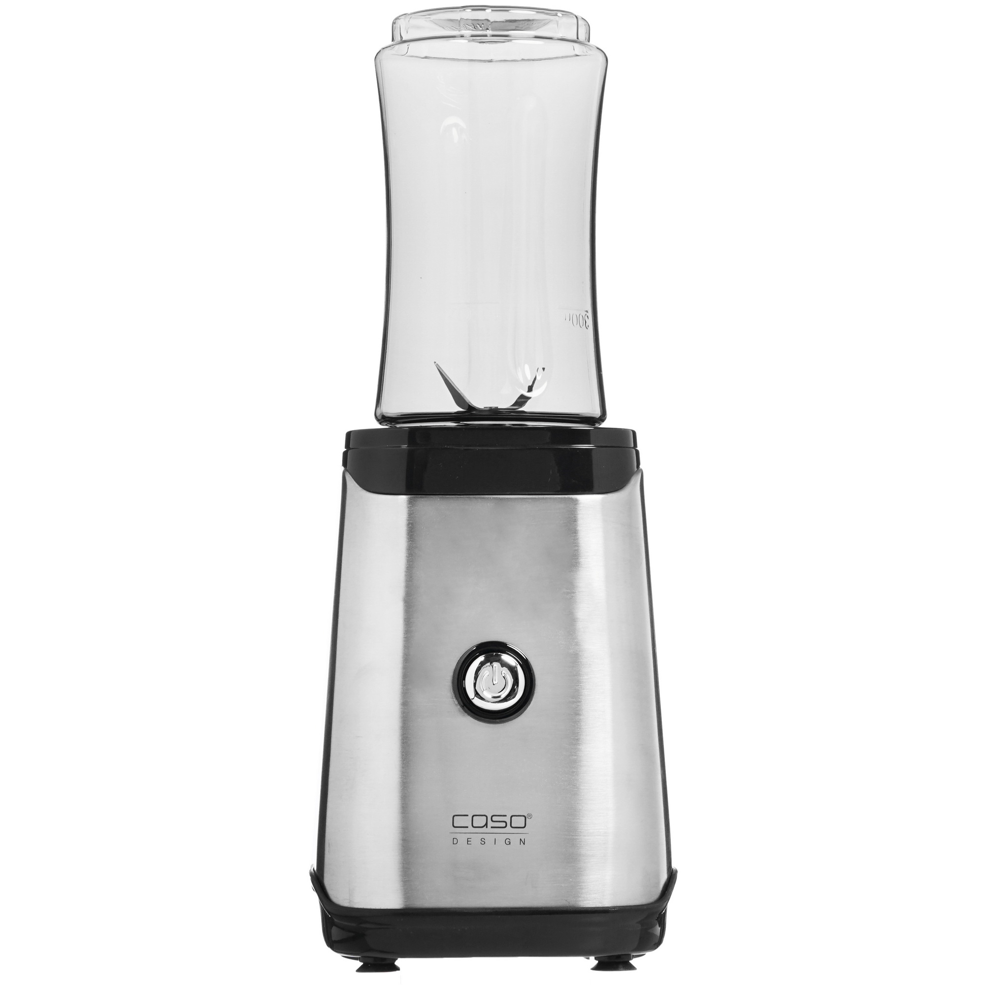 8167893 Блендер стационарный CASO B 350 серебристый STDN-0027849 - Вид №1