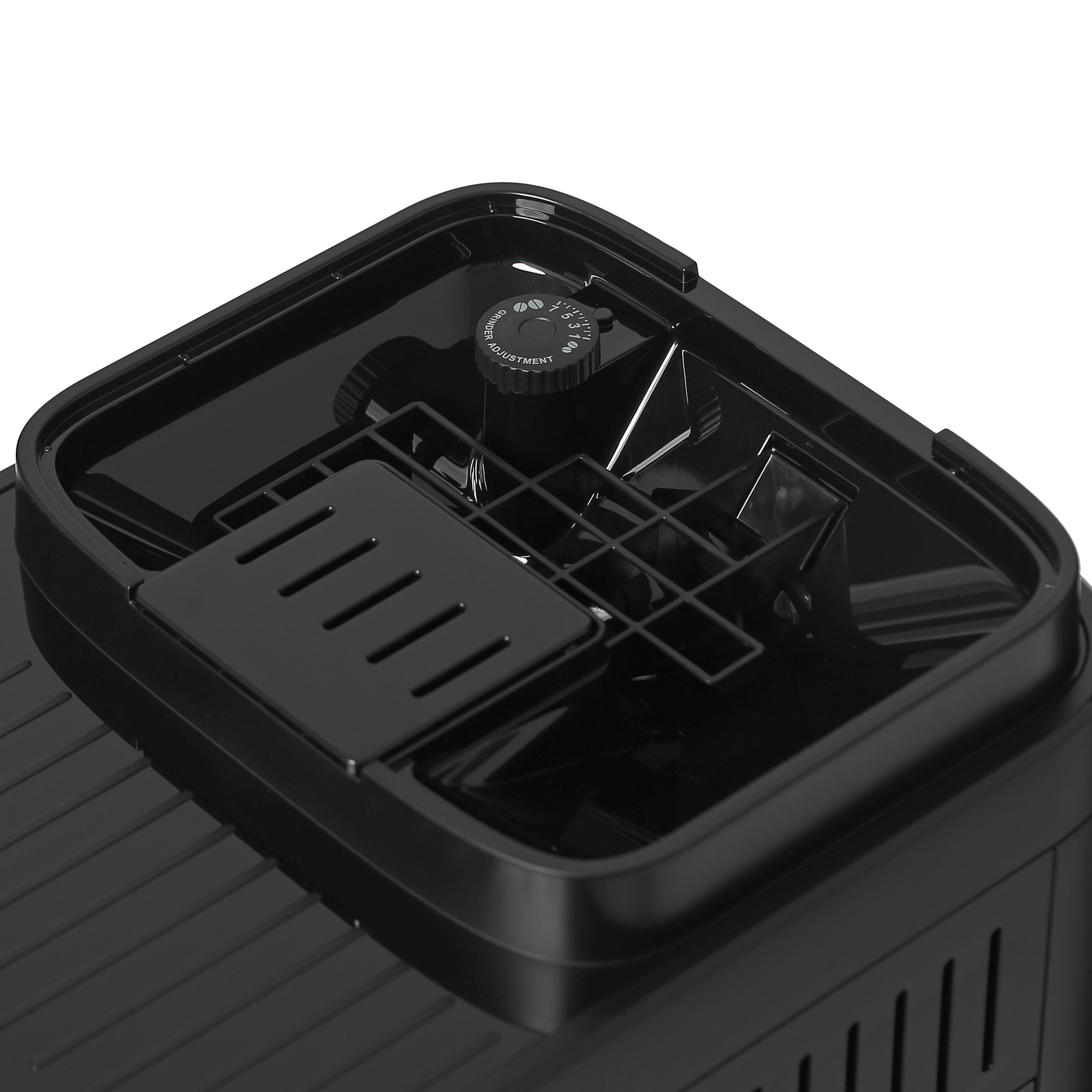 5084030 Кофемашина автоматическая DeLonghi ECAM 290.61.B черный STDN-0058149 - Вид №4