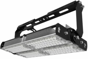 NEXO LUCE Регулируемый алюминиевый светодиодный проектор для улицы Inlux projector-high bay 5485