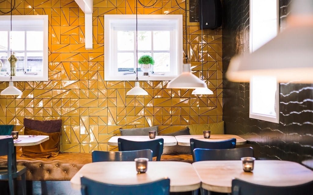 Керамическая трехмерная поверхность плитки Theia tiles Tejo ARCH-00038229 - Вид №6