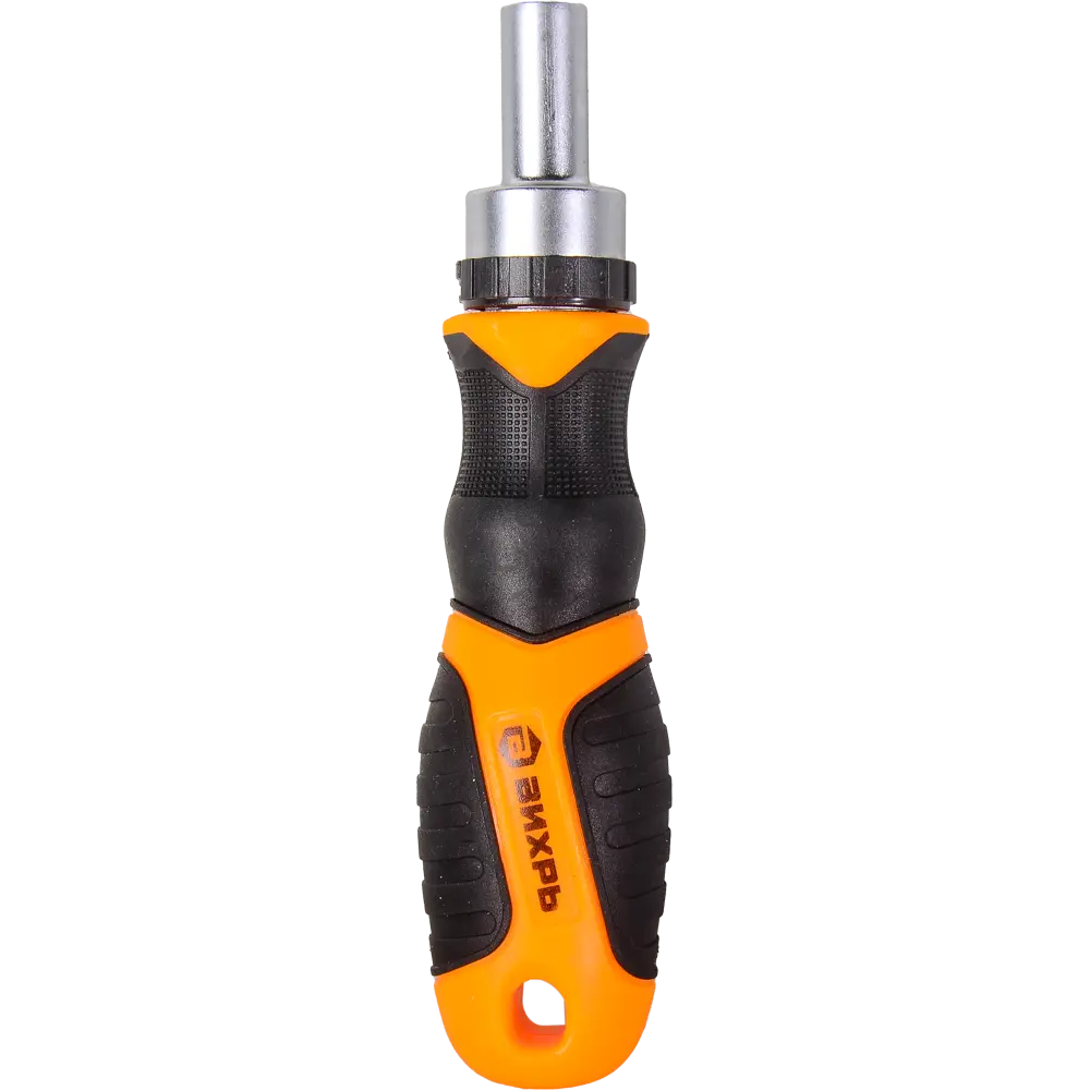 Набор отверток Вихрь с магнитным держателем и 6 сменными битами 89382294 STLM-1405943 - Вид №2