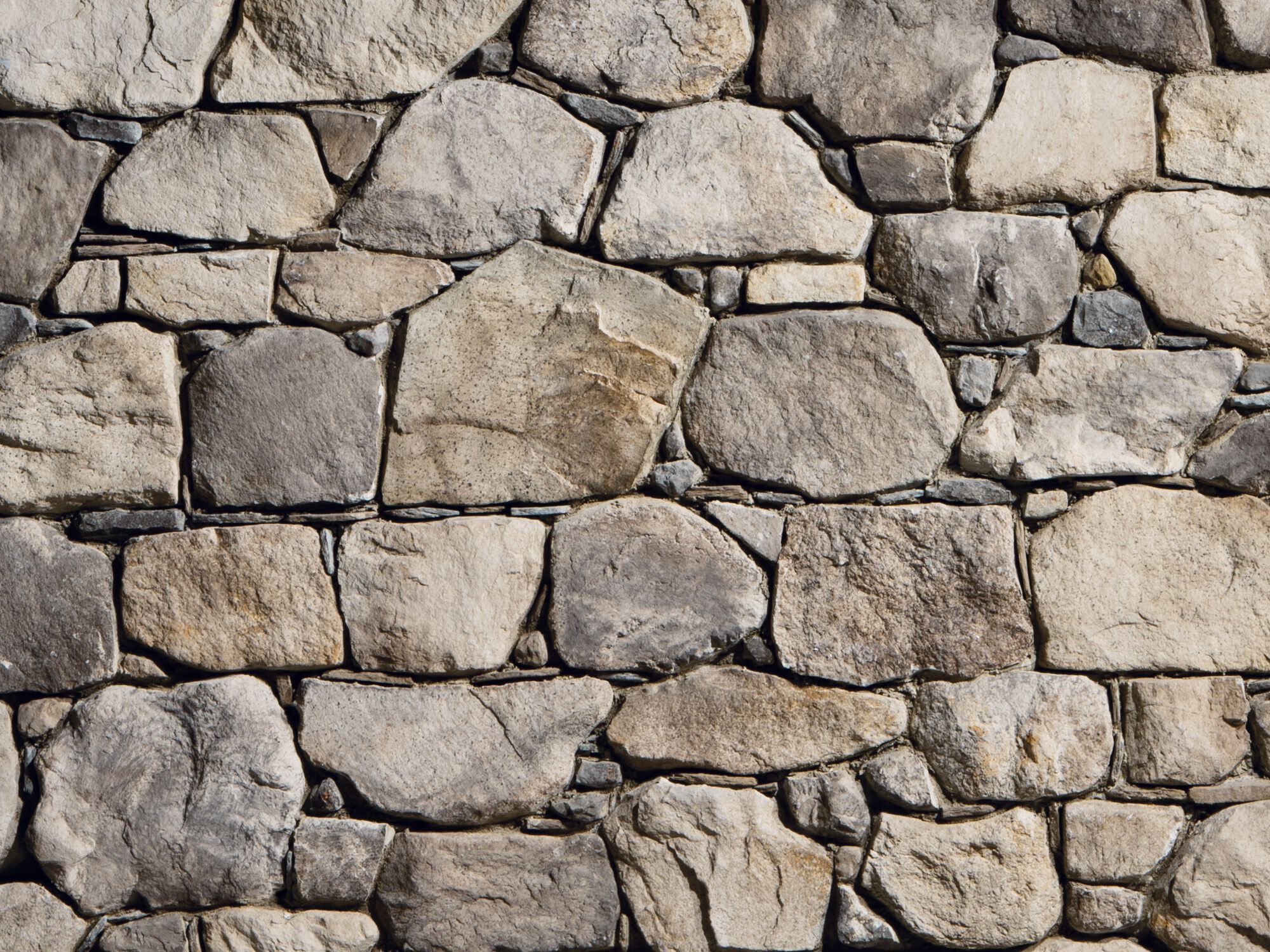 Реконструированная каменная облицовка GEOPIETRA® профиль неопределенной работы ARCH-00125369