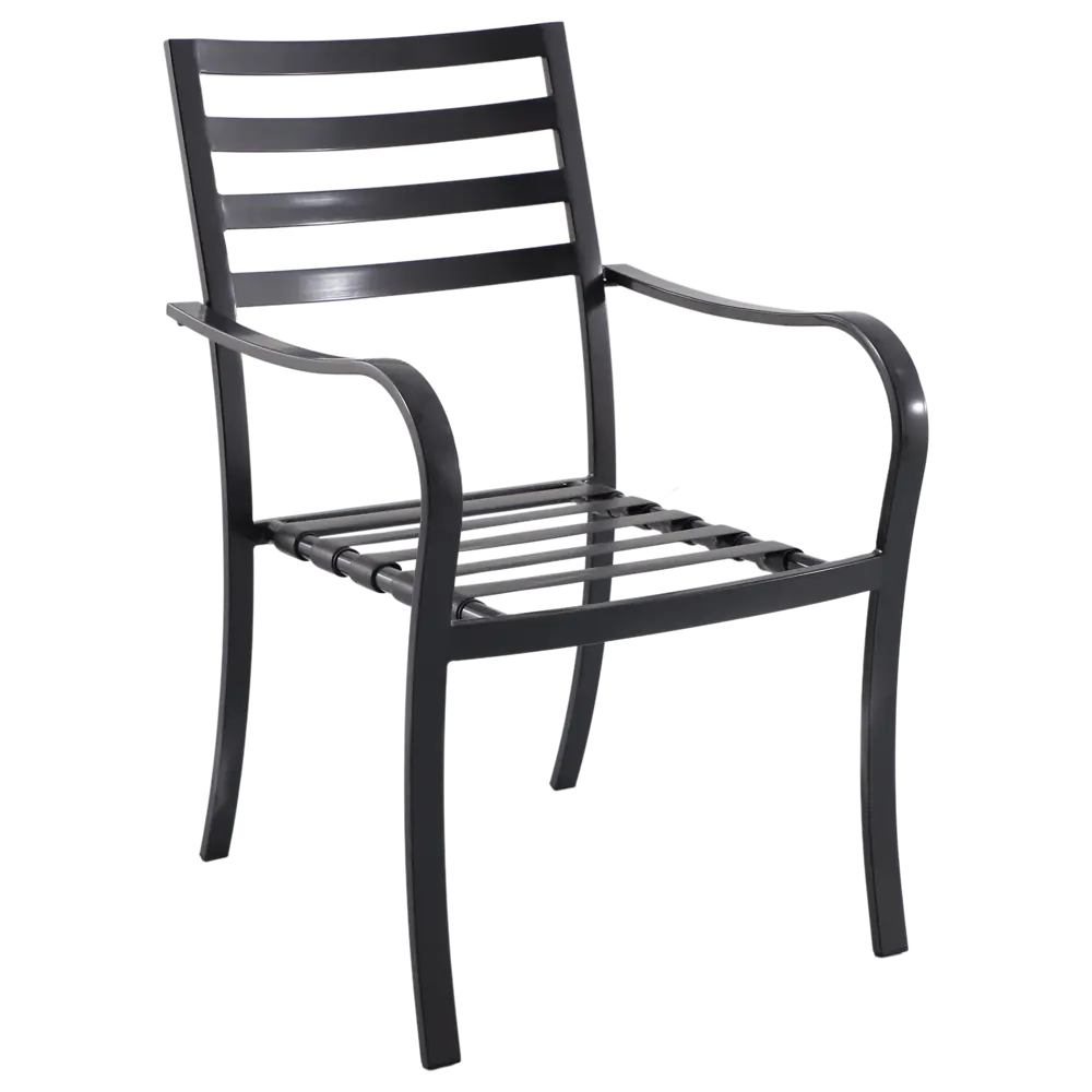 Naterial Rono: набор садовой мебели с 4 креслами, столом и зонтом 84252500 STLM-0047504 - Вид №14