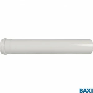 LXO00097191 Удлинение полипропиленовое диам. 200 мм, длина 500 мм, HT (LXO00097191) BAXI