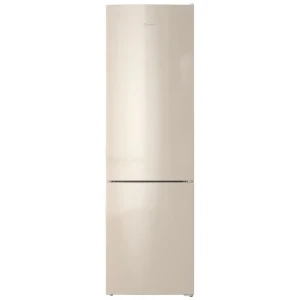 Отдельностоящий холодильник Indesit ITR 4200 E 60x200 см цвет светло-розовый