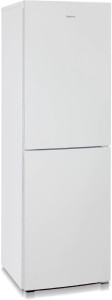 91167690 Отдельностоящий холодильник Б-6031 60x192 см цвет белый STLM-0507291 БИРЮСА