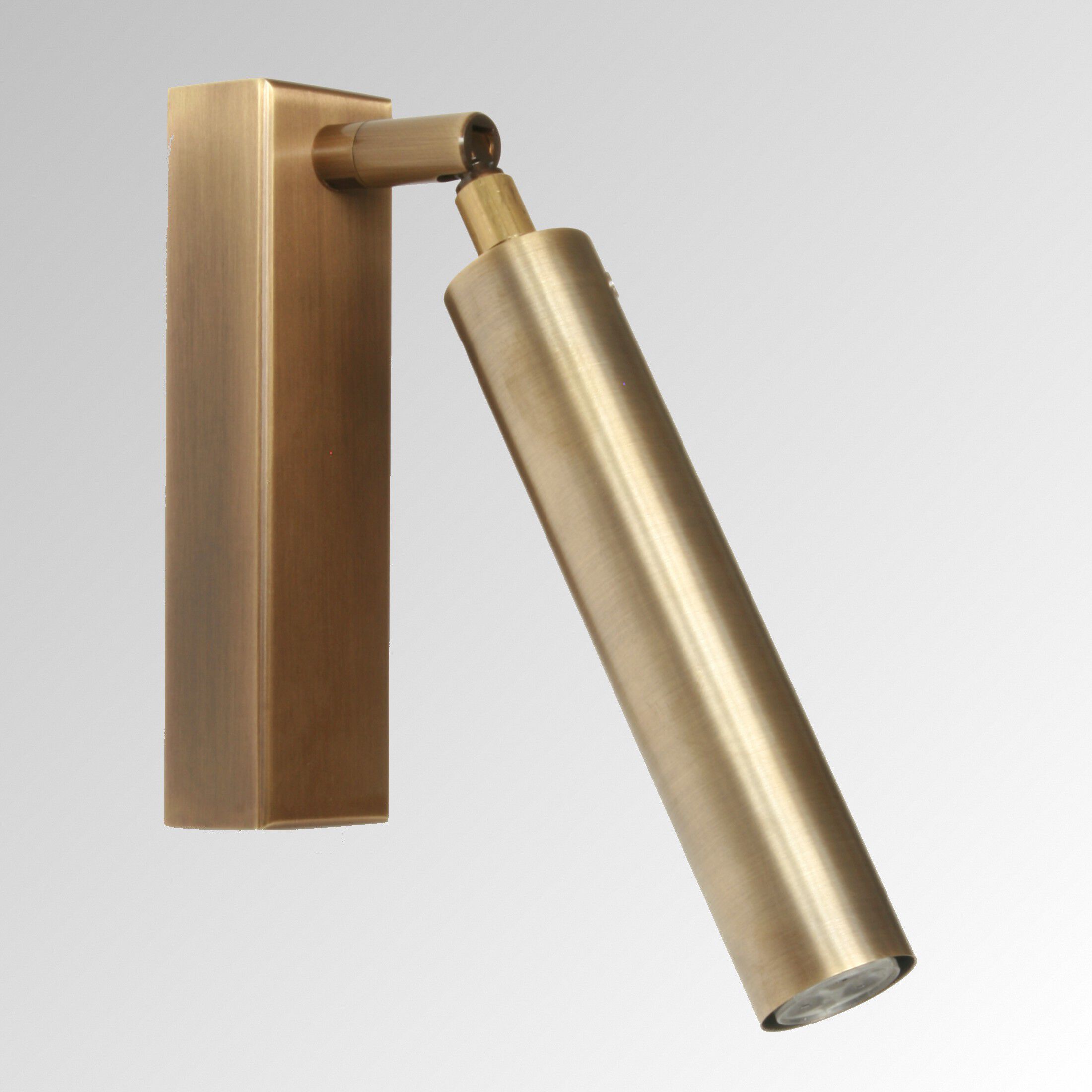 Регулируемый настенный прожектор TEKNI-LED Zoom ARCH-00030437 - Вид №10