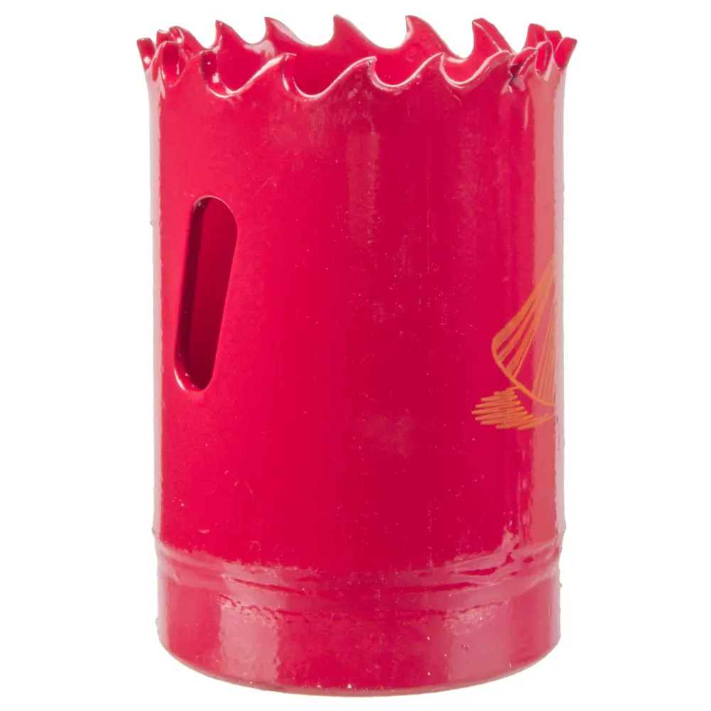 Коронка по металлу Brigadier, 35 мм ARCHIMEDES STLM-2053885