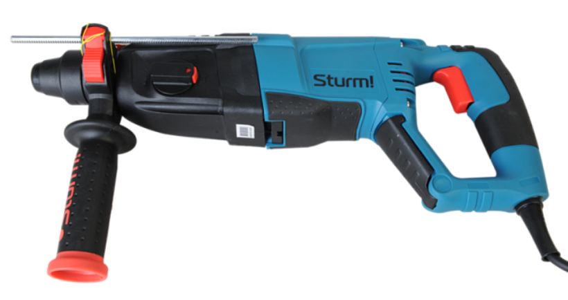 Перфоратор Sturm! RH25956PBR 9112572 STDN-0047556 - Вид №3