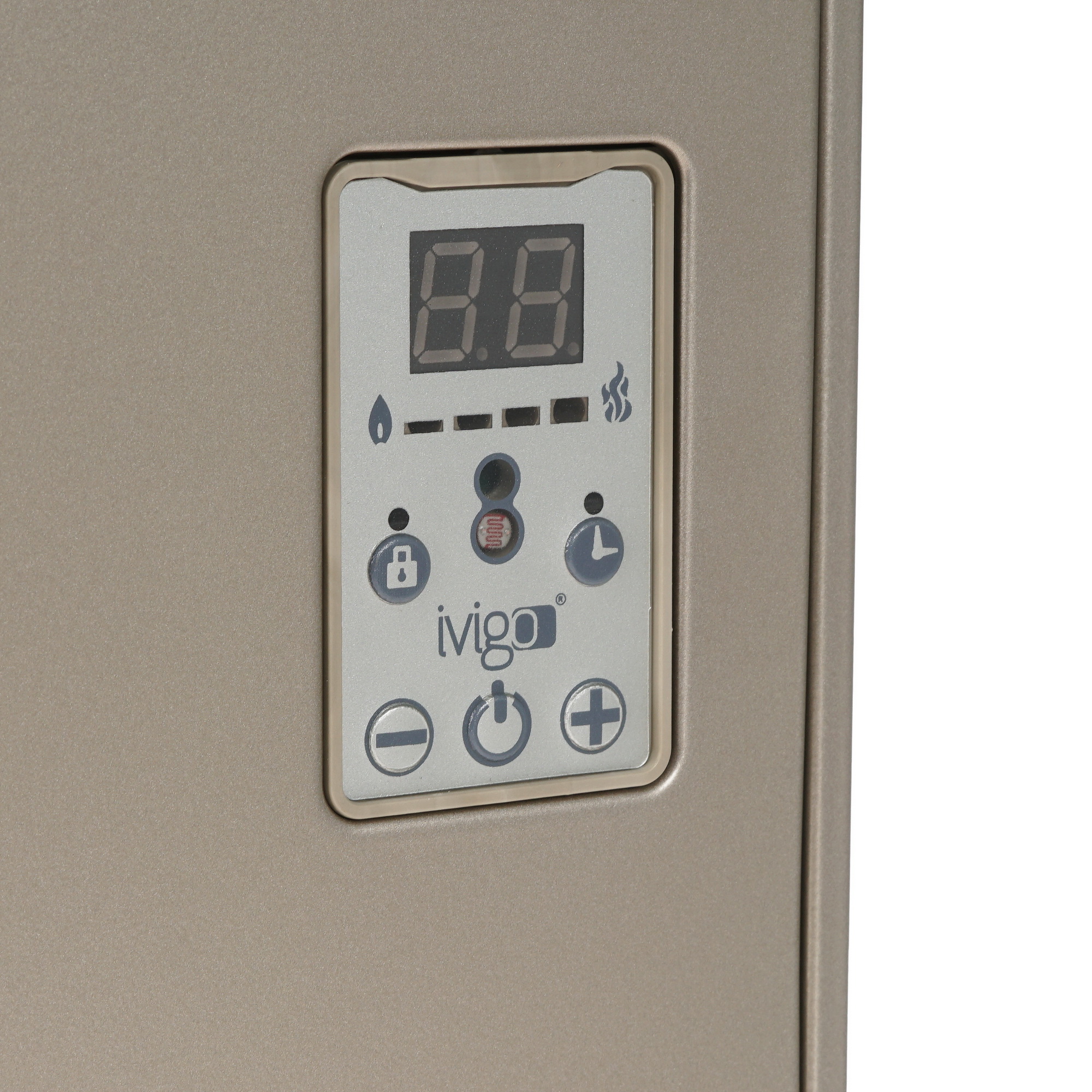 9935445 Конвектор iVigo EPK4590E25 STDN-0087616 - Вид №3