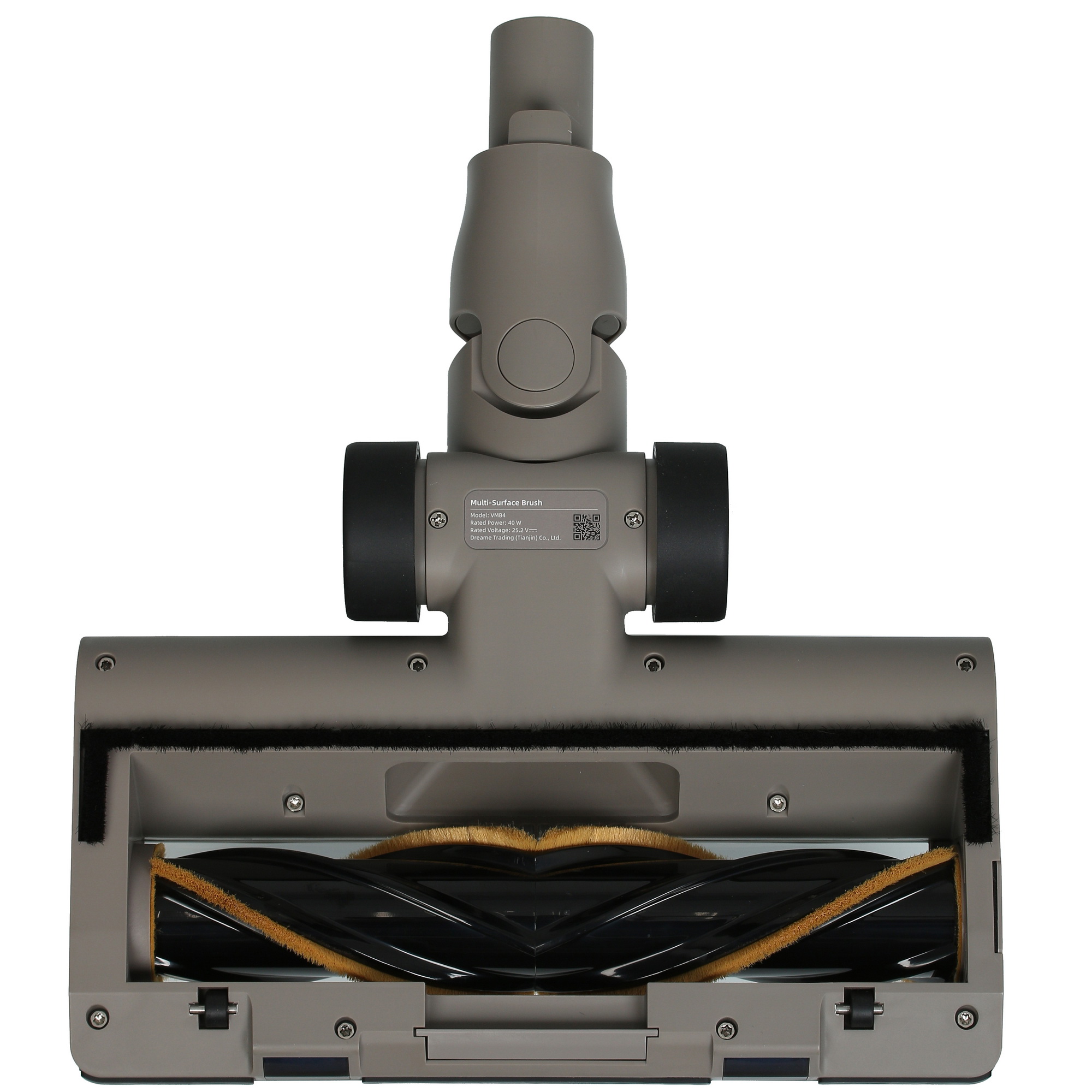 5439248 Пылесос  вертикальный  Dreame Z10 Station  серый STDN-0028572 - Вид №11