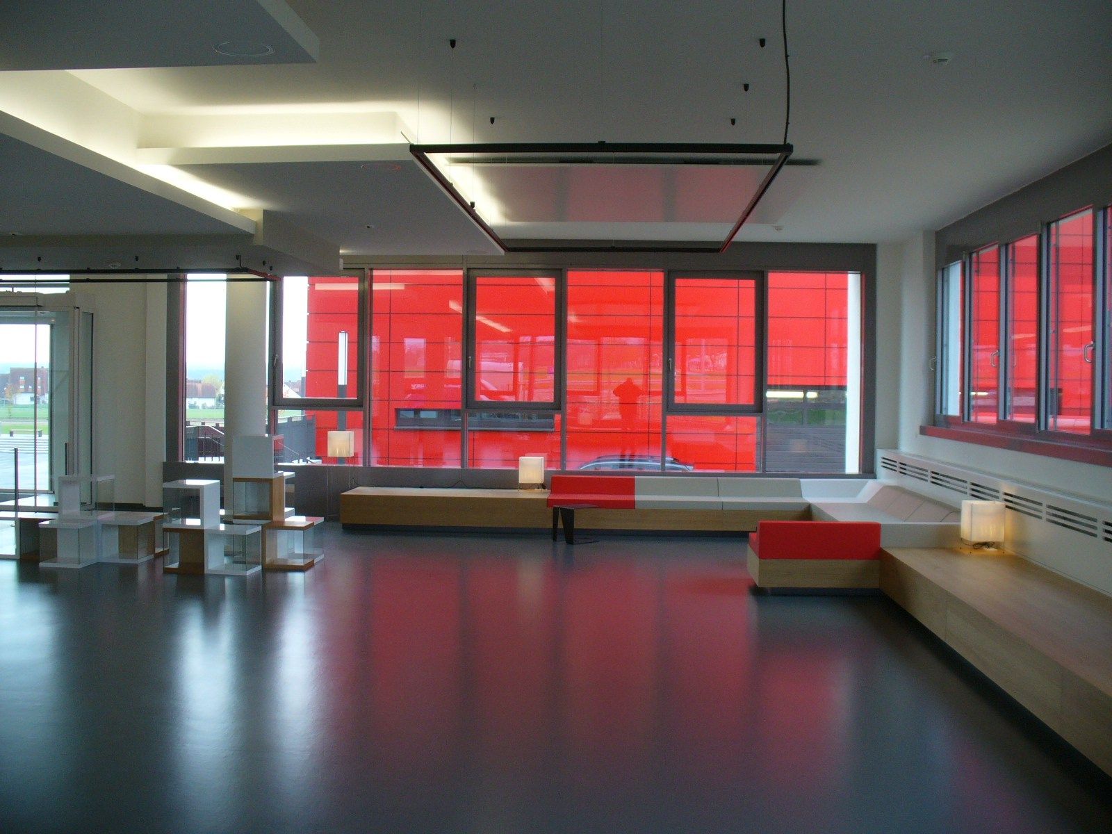 QM Foam угловое кресло Quinze & Milan ARCH-00056270 - Вид №4