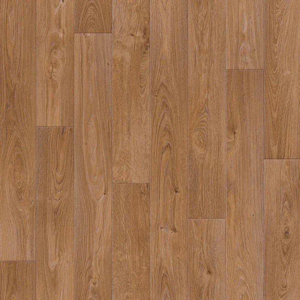 Santreyd Линолеум «Дуб Портофино» с текстурой дерева для интерьеров 84785030 STLM-0055123 - Вид №1