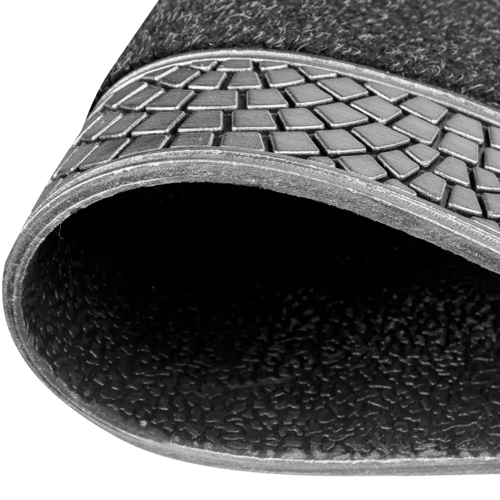 Коврик Viking Брусчатка 45x75 см полиэстер/резина INSPIRE STLM-2067161 - Вид №2