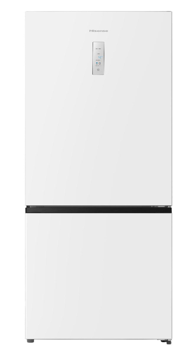 90469223 Отдельностоящий холодильник 20002846 60x200 см цвет белый STLM-0239110 HISENSE