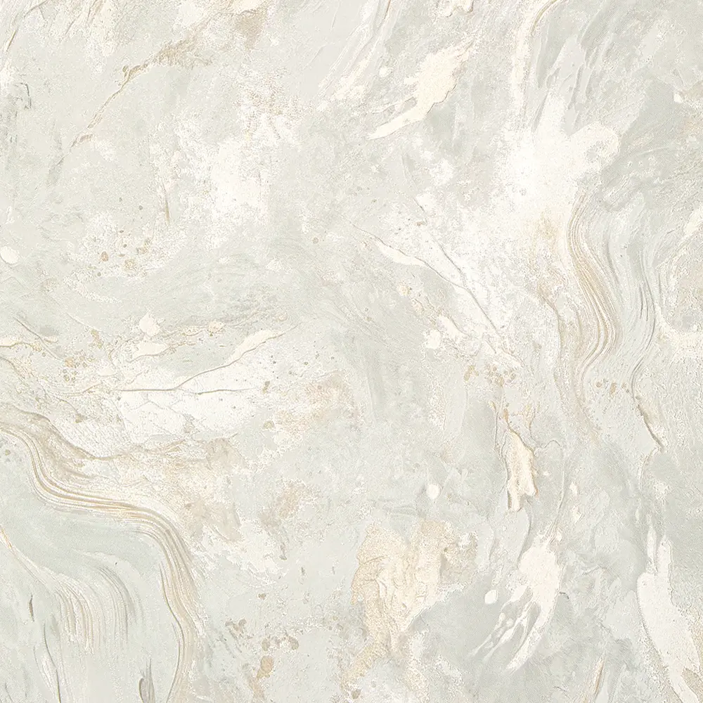 Флизелиновые обои ATELIERO Sonya нежно-зеленые с рельефной текстурой 89369817 STLM-0834815 - Вид №1